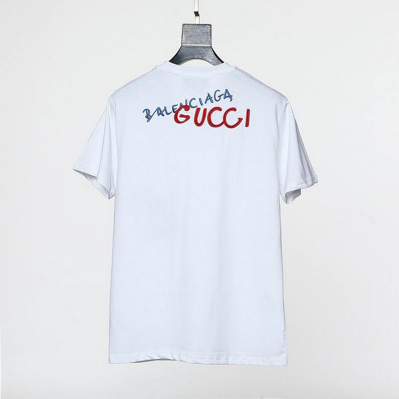 Gucci Men's T-shirts 360